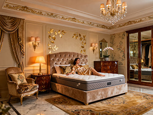 Luxury collection Indiga Furniture & Interiors