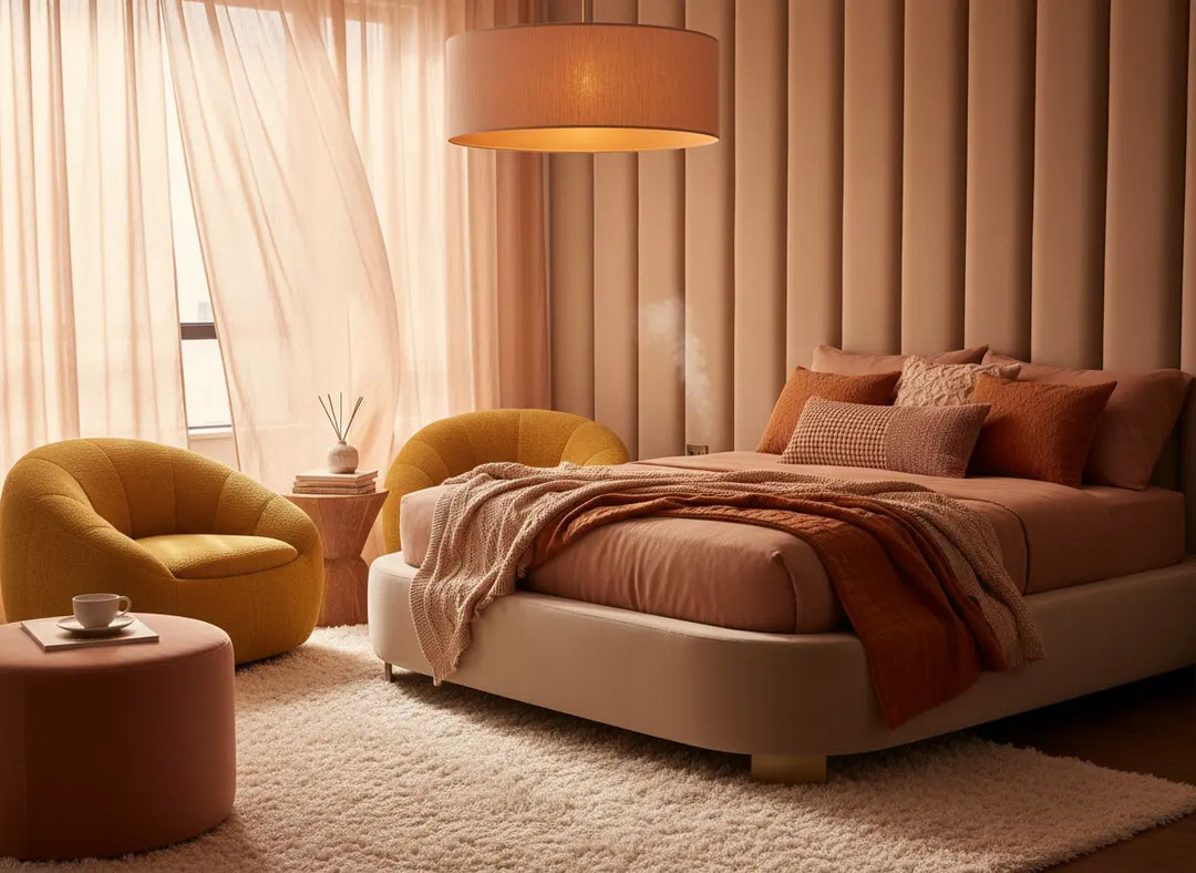 Beds & Mattresses Indiga Furniture & Interiors