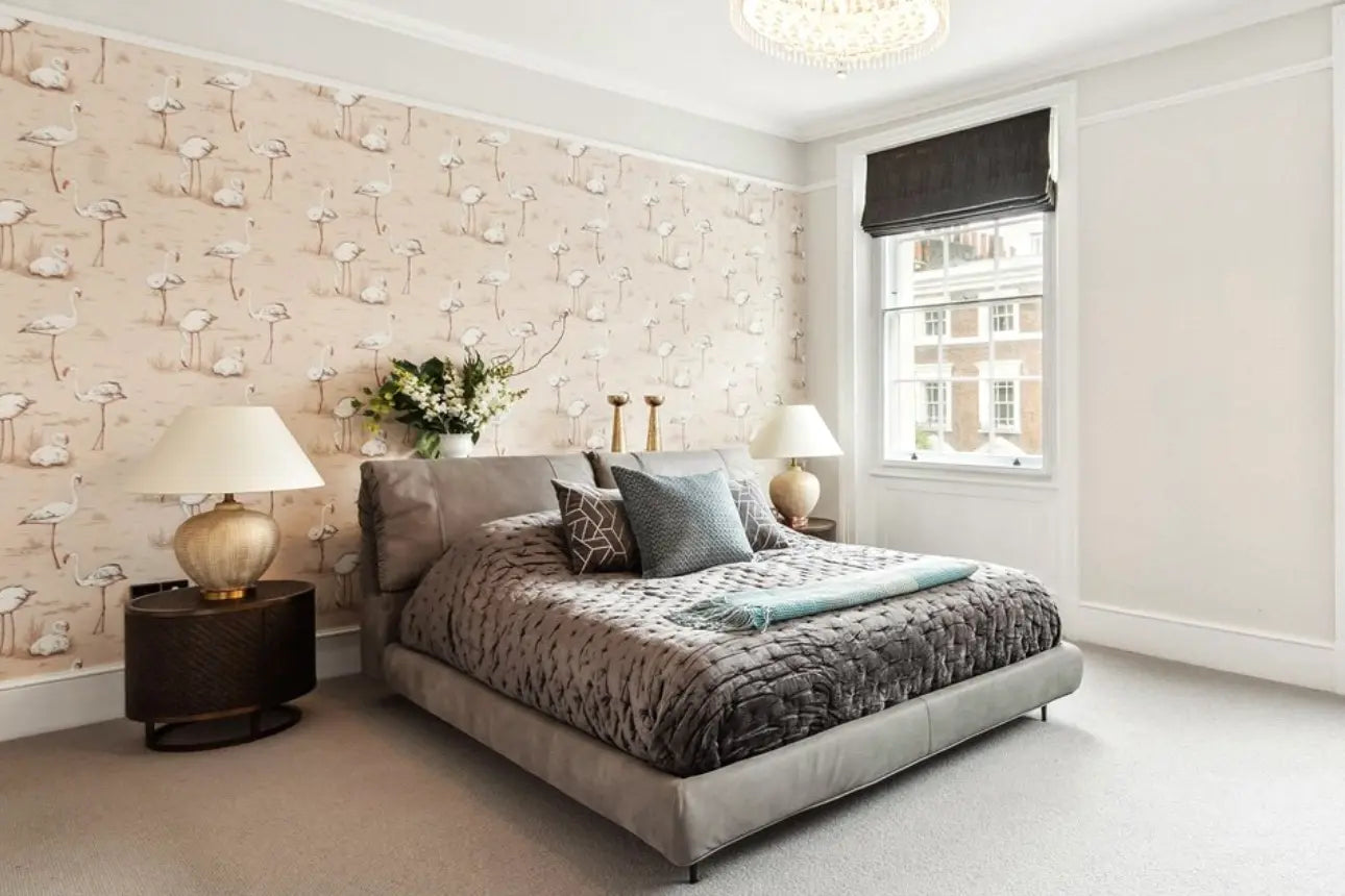 Bedside Tables Indiga Furniture & Interiors