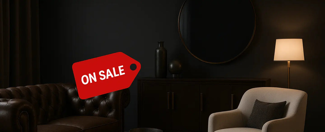 On Sale Indiga Furniture & Interiors
