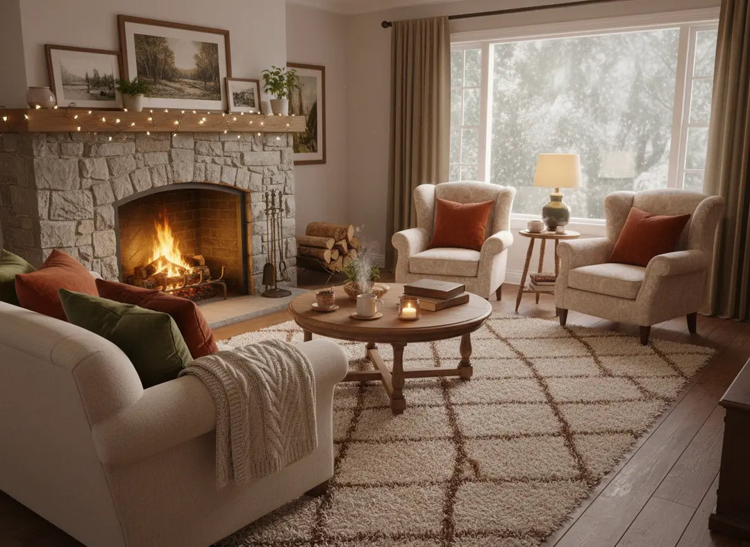 January Clearance Indiga Furniture & Interiors