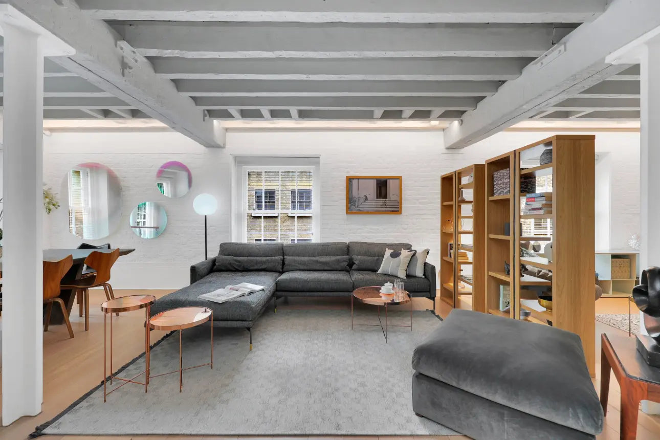 L Shaped Sofas Indiga Furniture & Interiors