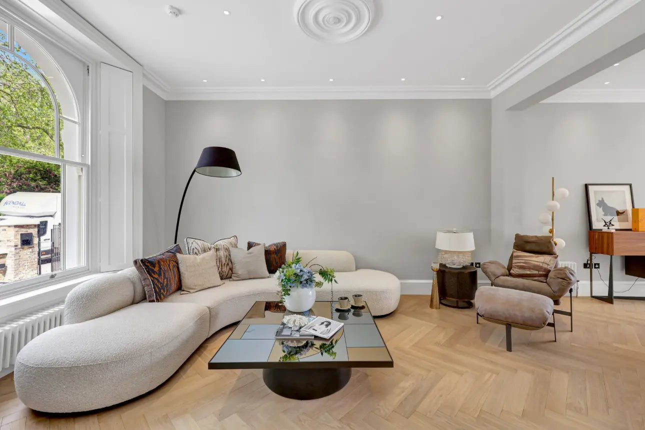 Living Room Furniture