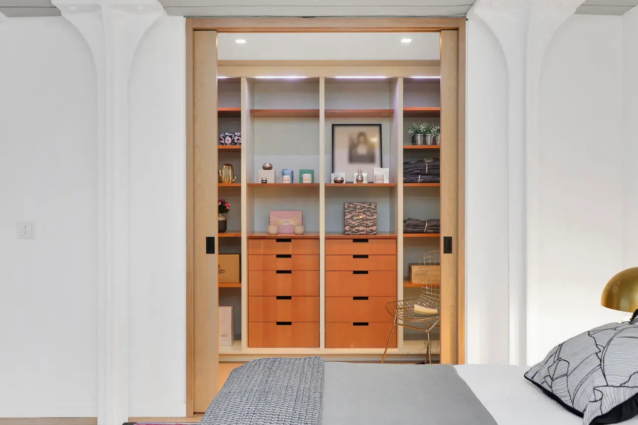 Shelving Units Indiga Furniture & Interiors