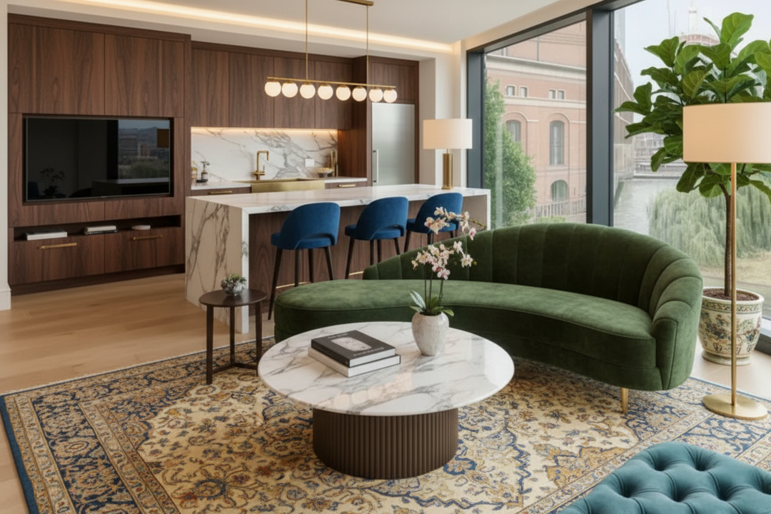 Sofas & Seating Indiga Furniture & Interiors