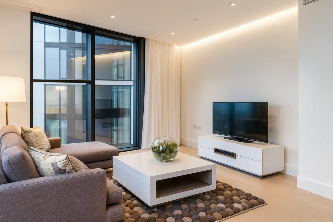 TV Units Indiga Furniture & Interiors