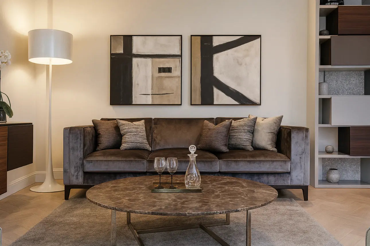 Coffee Tables Indiga Furniture & Interiors