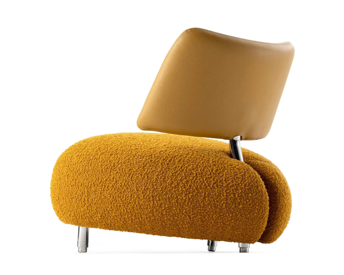Leolux Armchairs