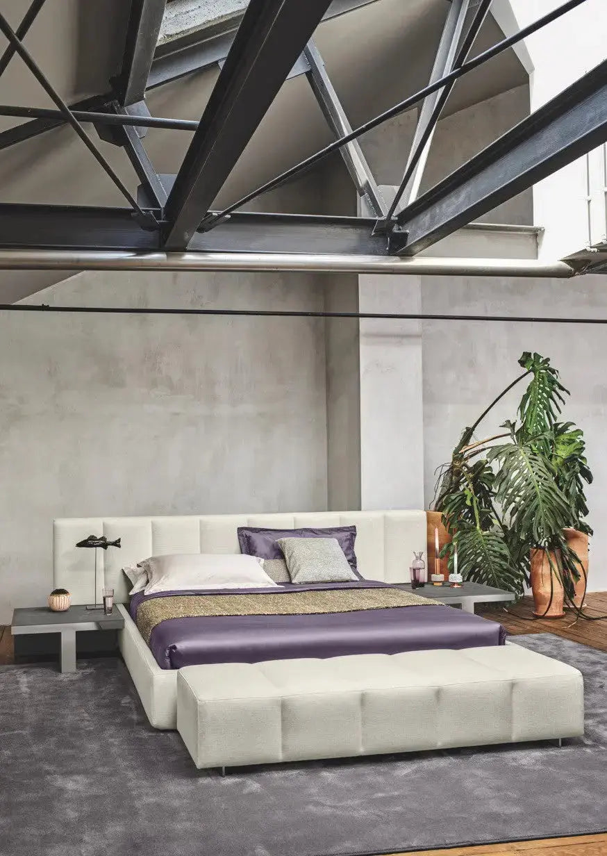 Arketipo Beds