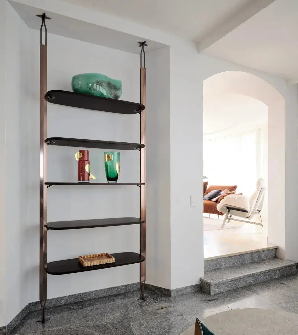 Arketipo Storage & Complements