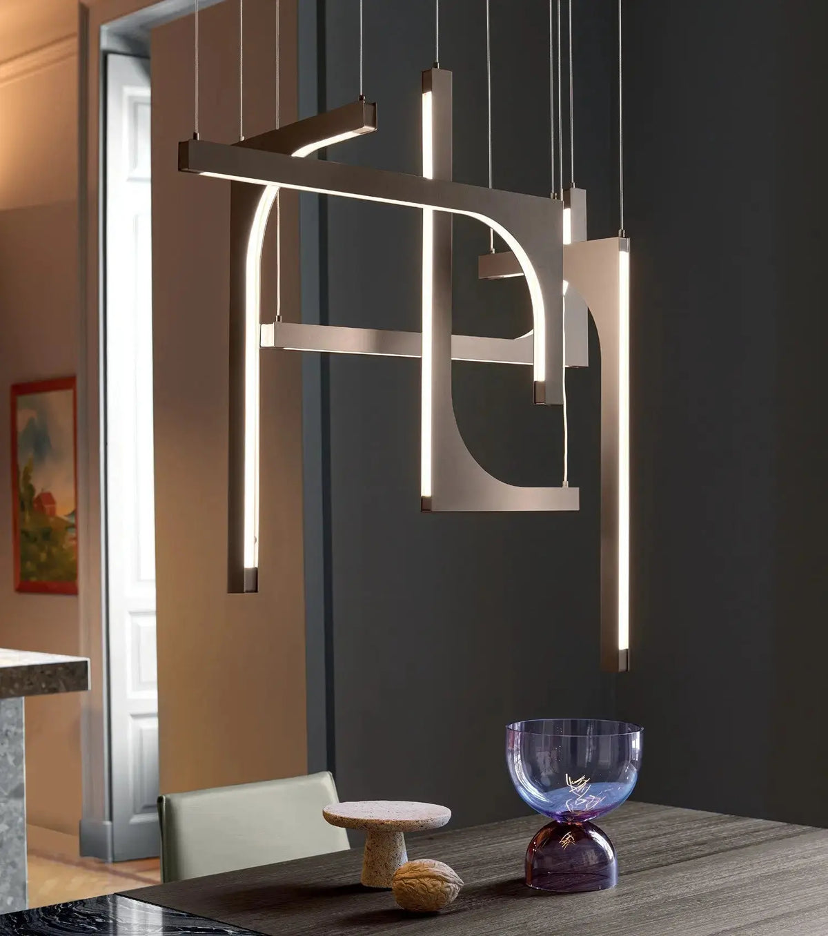 Arketipo Lighting