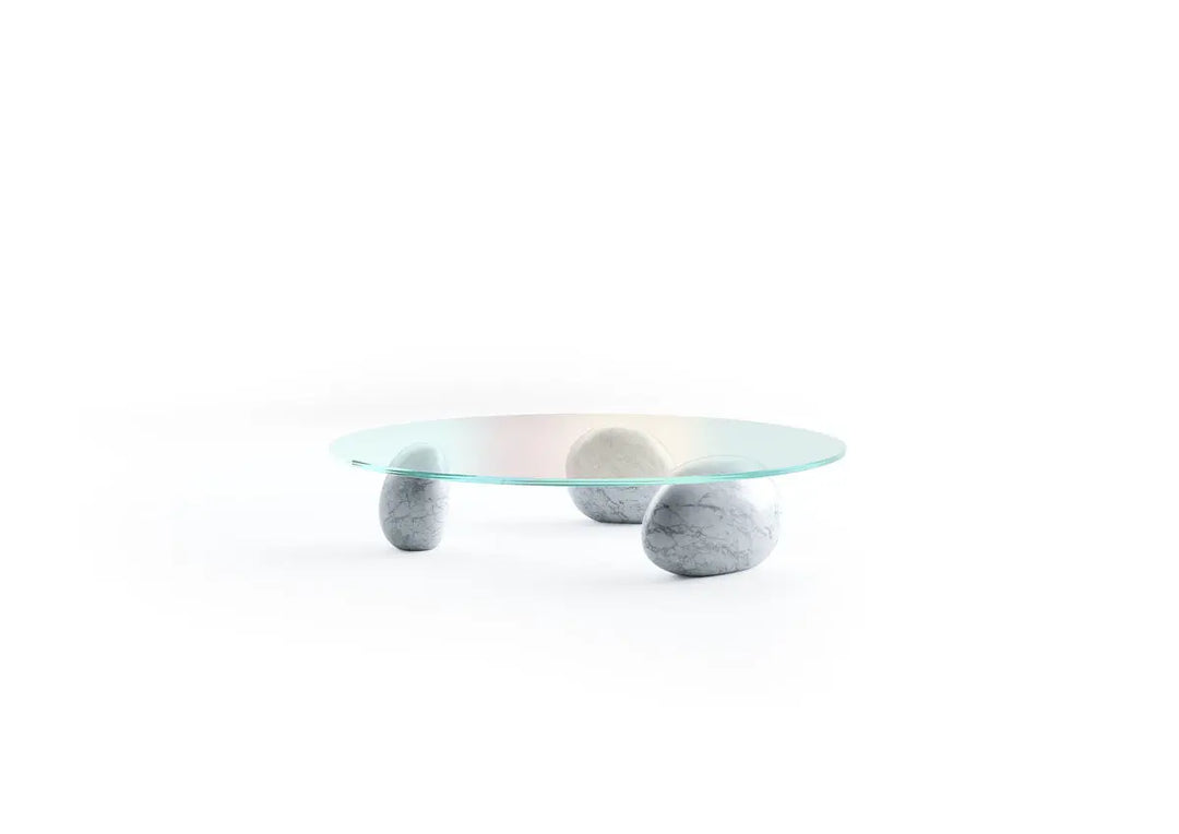 Lapis Coffee Table by Amura