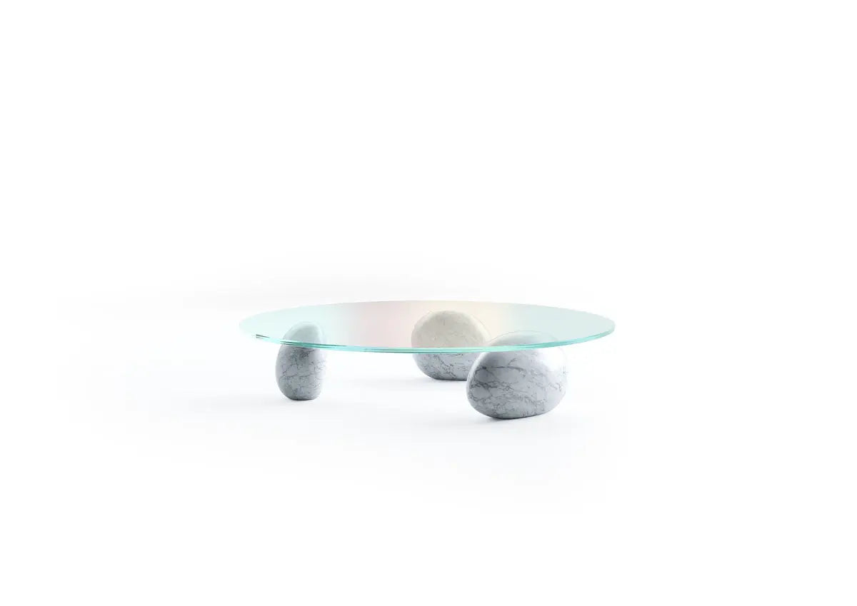 Lapis Coffee Table