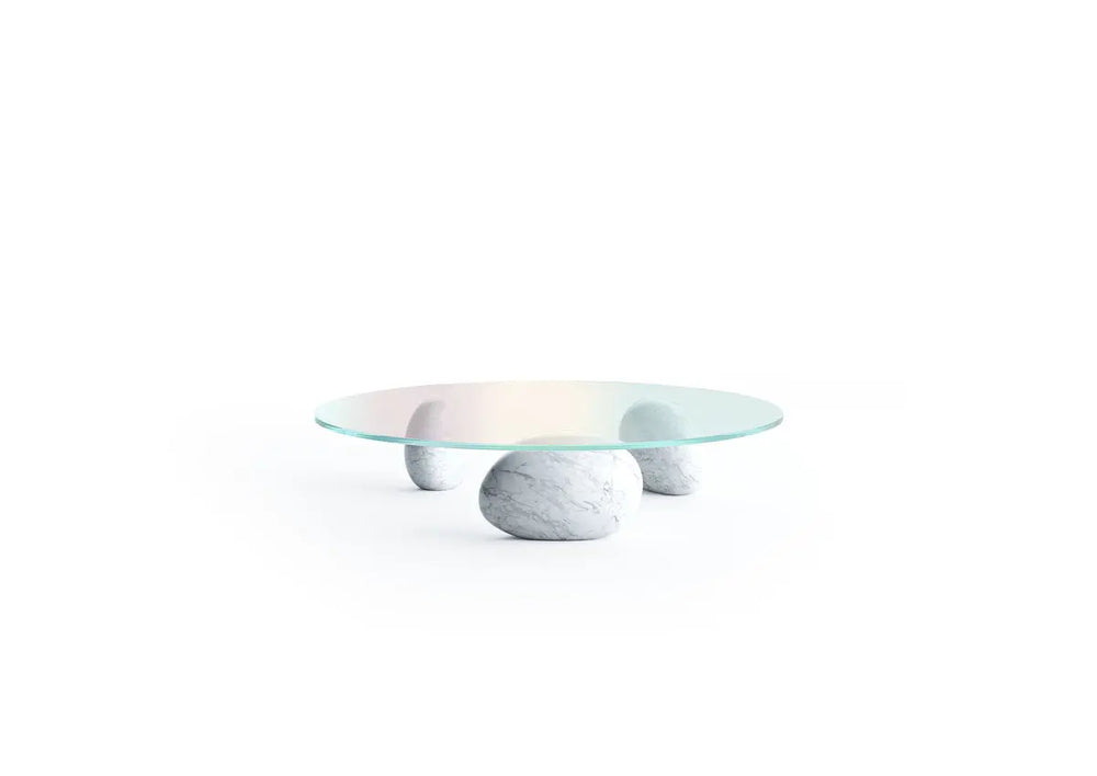 Lapis Coffee Table by Amura