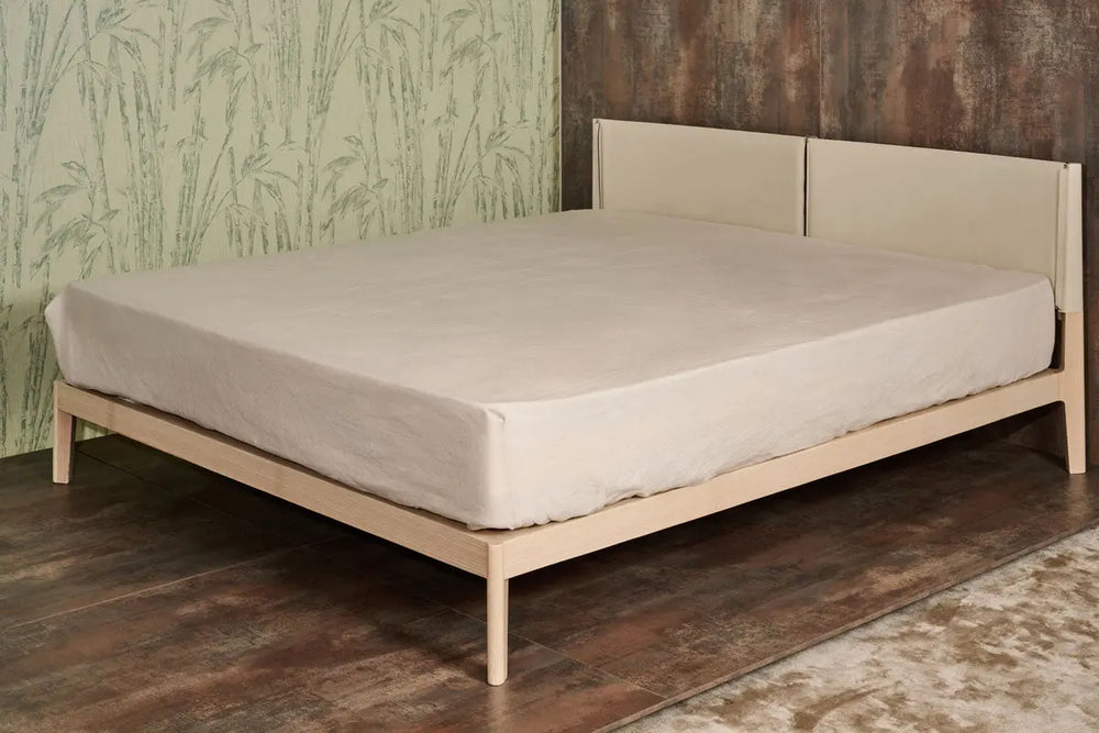 Stilt Bed by Amura