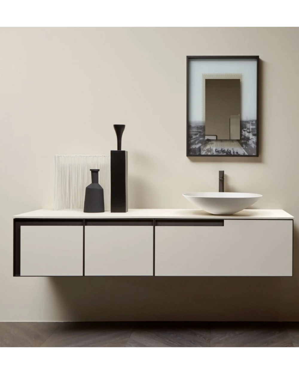 ATELIER By Antoniolupi Antonio Lupi