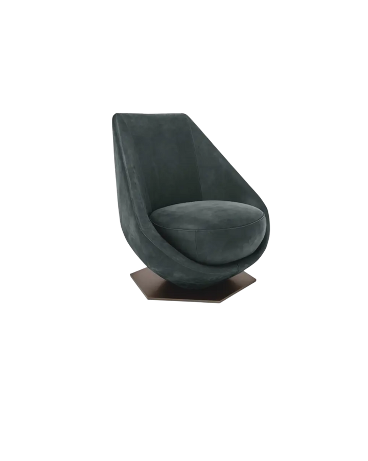 Arketipo Overdrive Swivel Chair