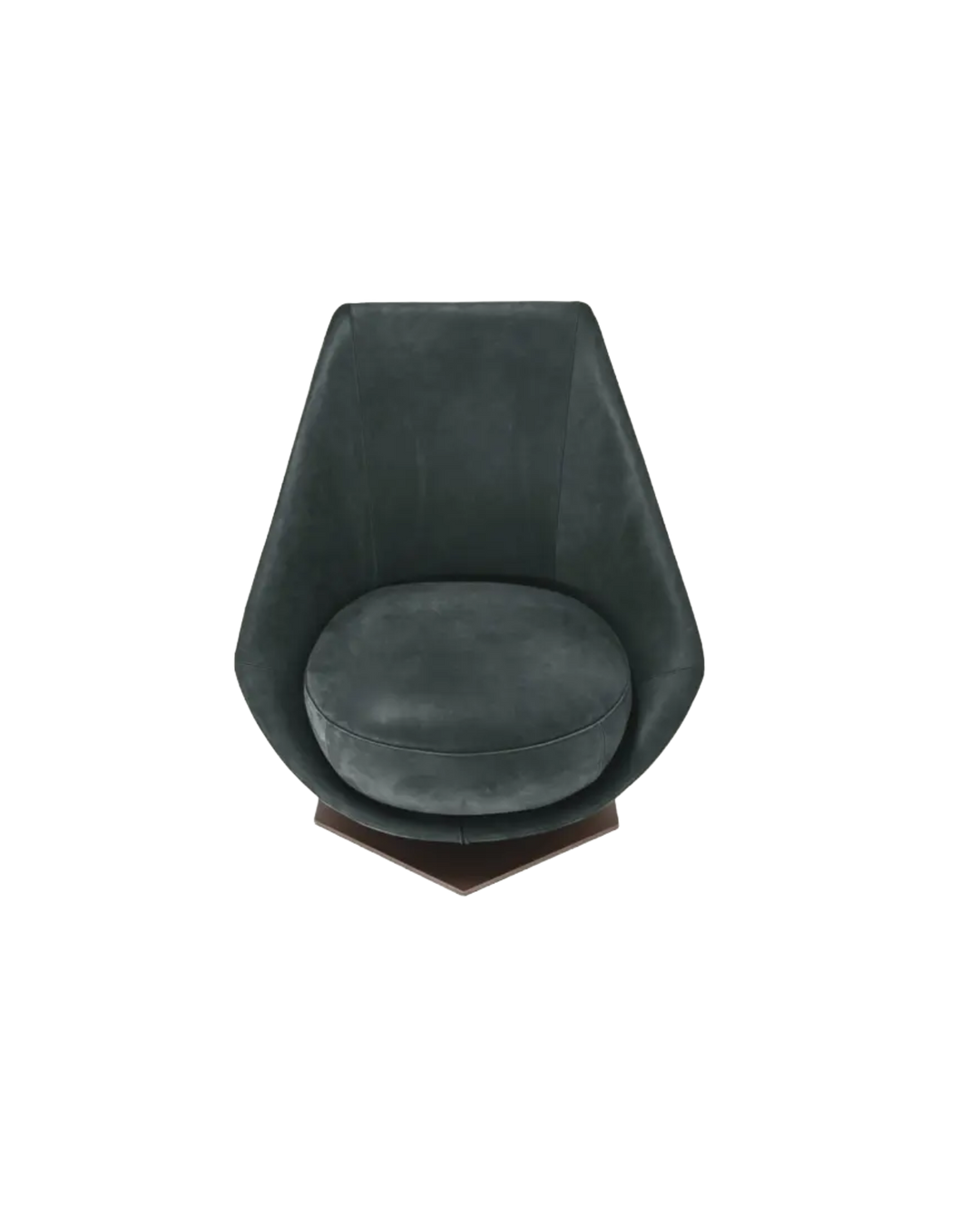 Arketipo Overdrive Swivel Chair