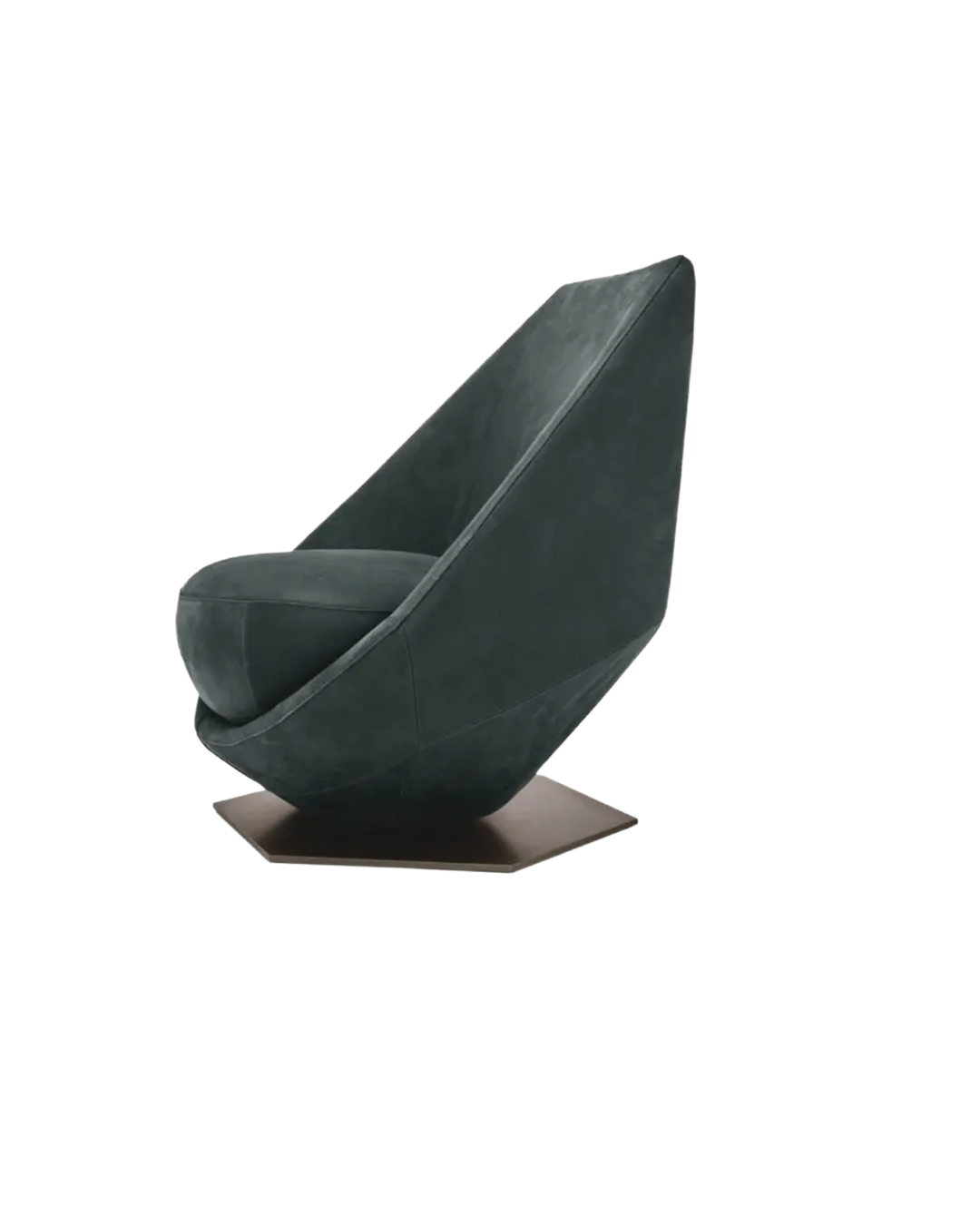 Arketipo Overdrive Swivel Chair