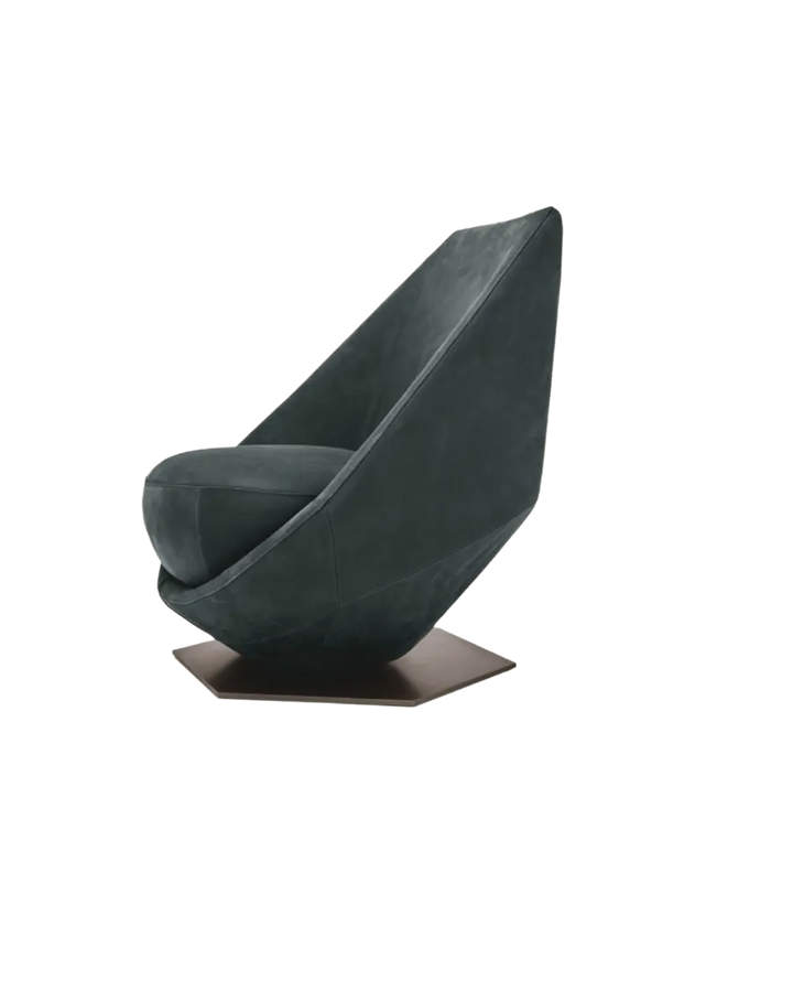 Arketipo Overdrive Swivel Chair