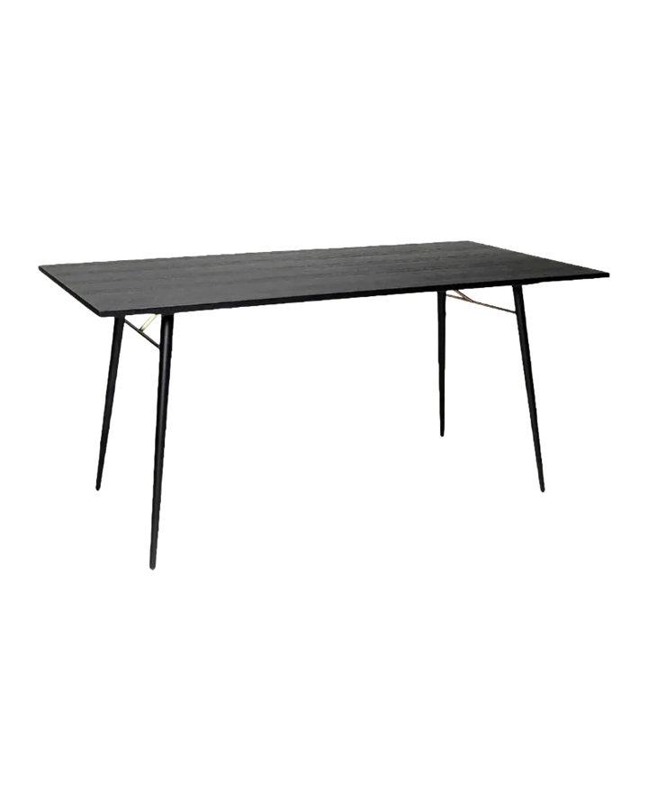 Barcelona 160 Dining Table Vida Living