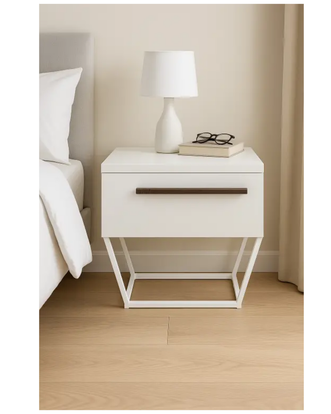 Bonaldo To Be Bedside Table