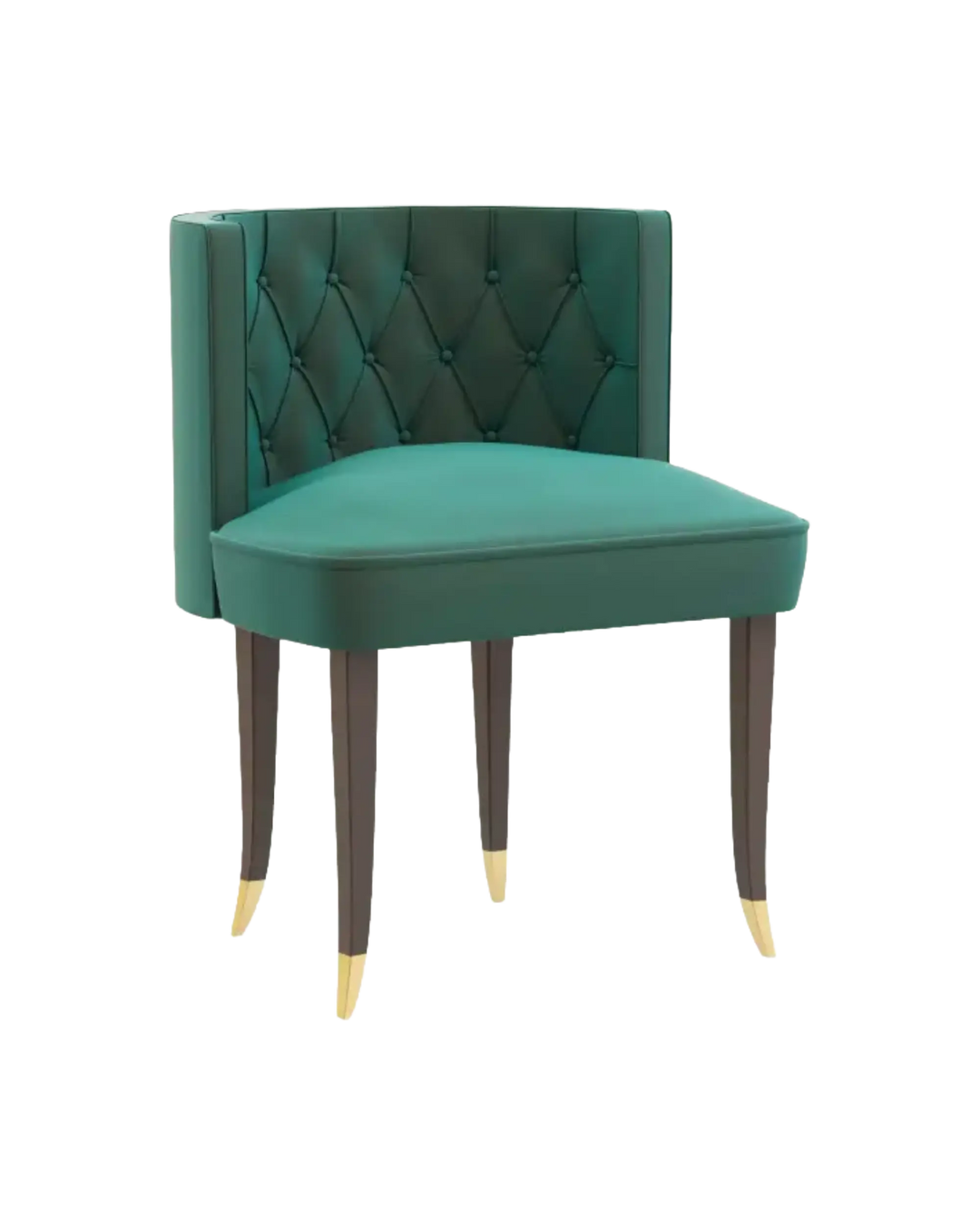 Bourbon Armchair Brabbu Brabbu