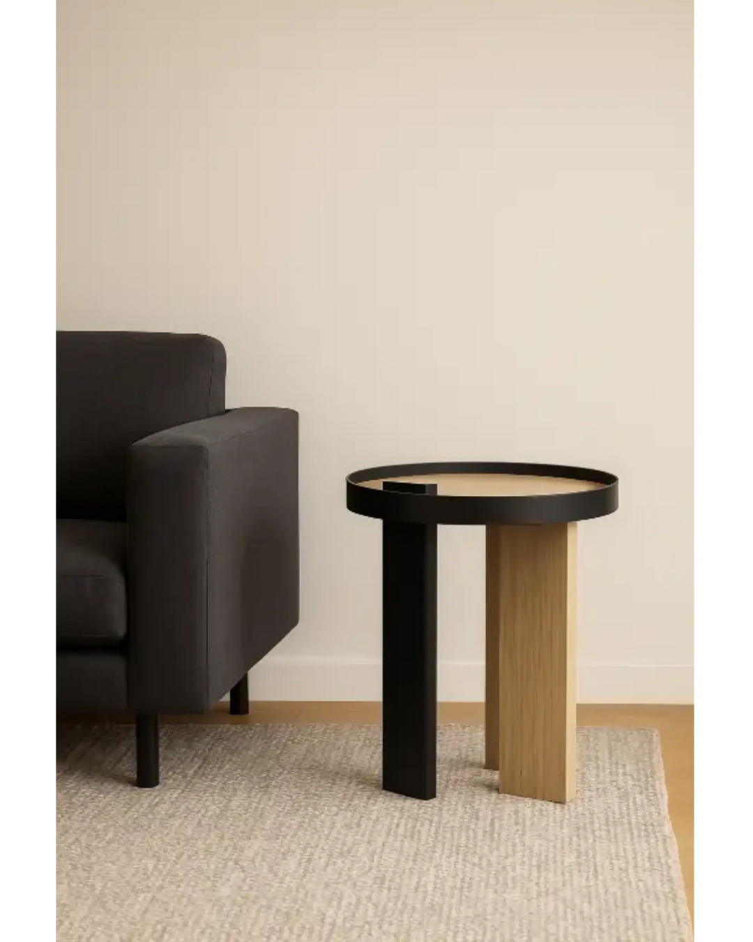 Bruno side table Temahome