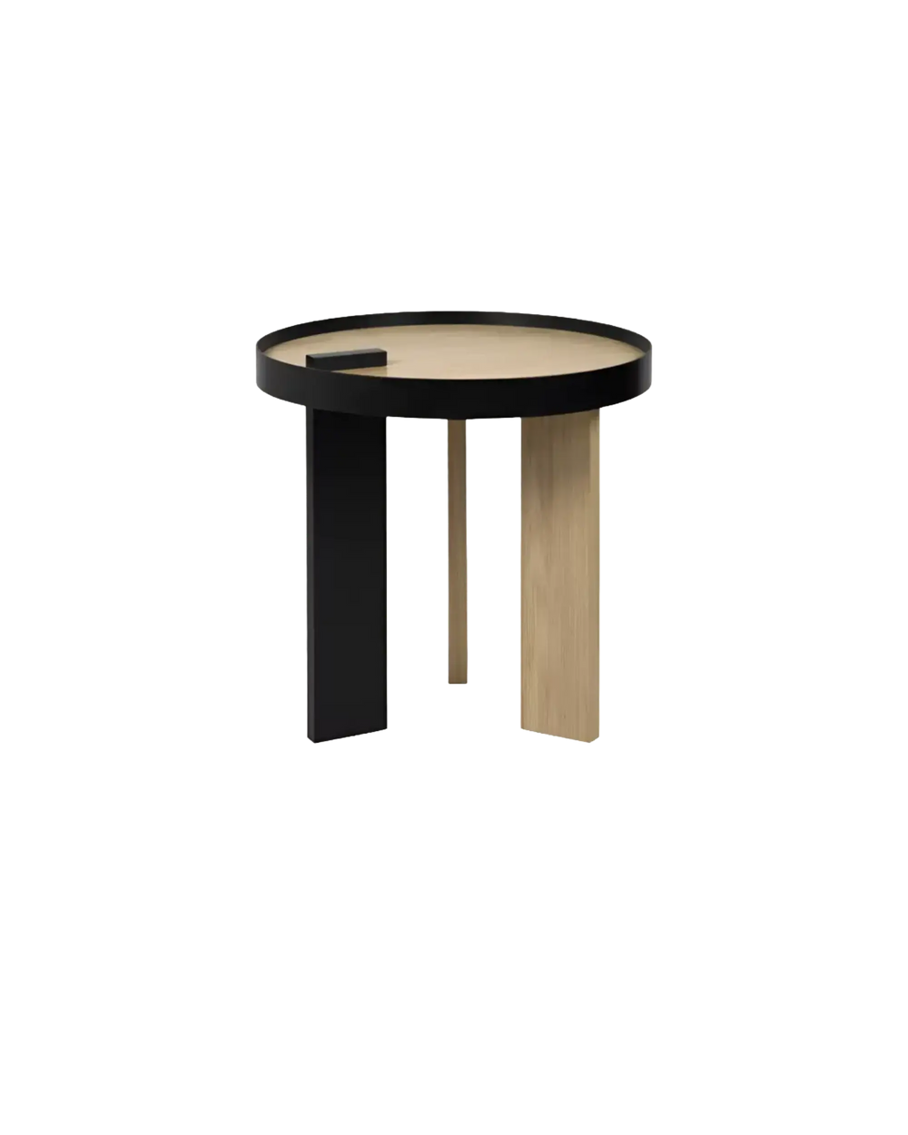 Bruno side table Temahome