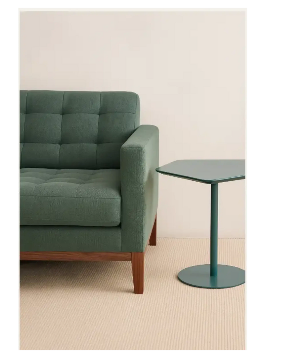 Caruso side table - Indiga Furniture & Interiors