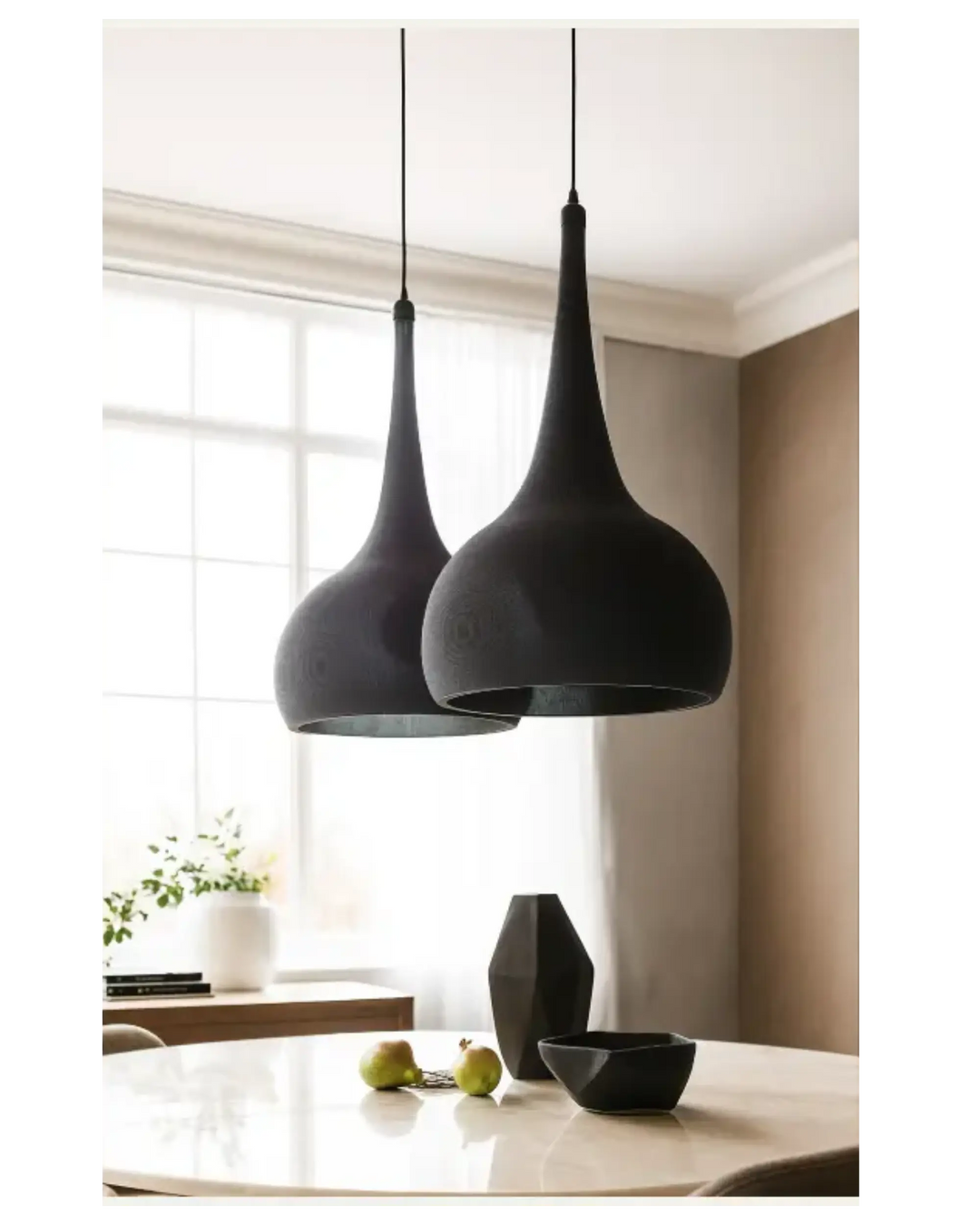 Cattelan Italia Byblos Ceiling lamp Cattelan Italia