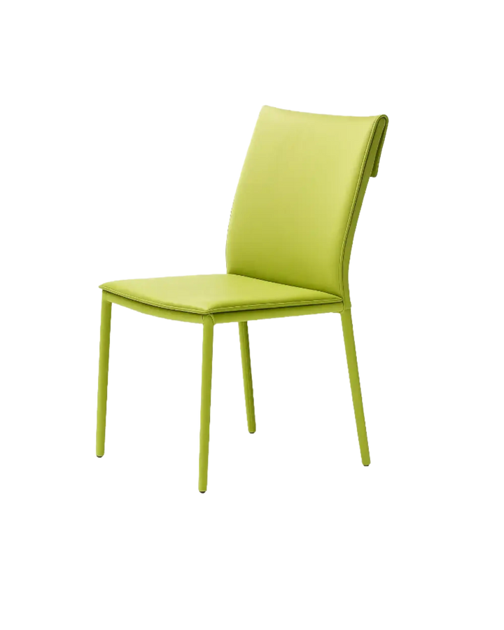 Cattelan Italia Isabel Dining Chair in Green Cattelan Italia