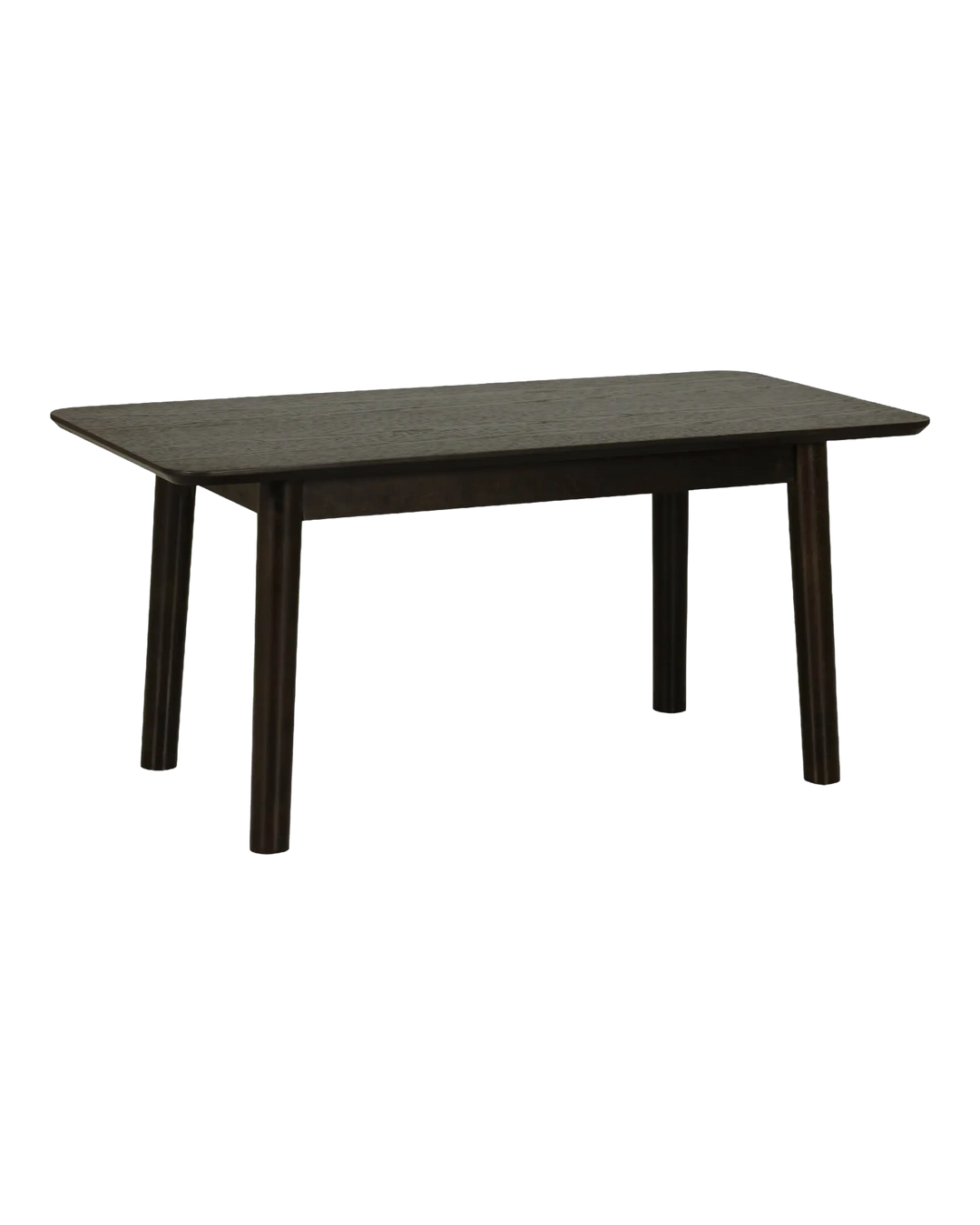 Doolin Coffee Table Black 