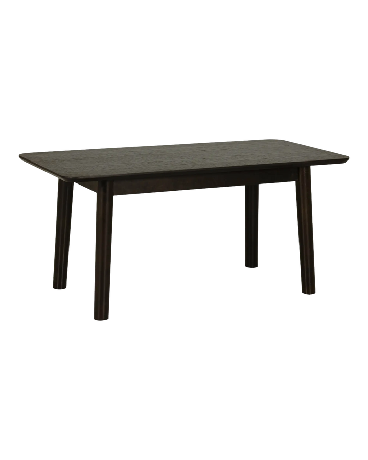 Doolin Coffee Table Black 