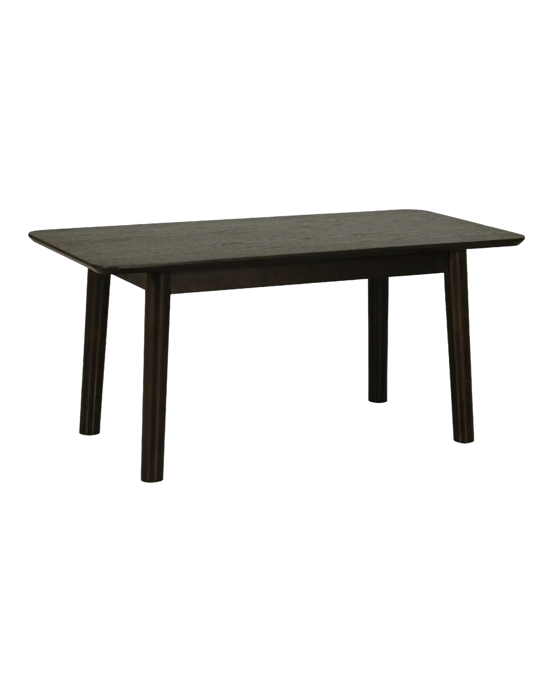 Doolin Coffee Table Black