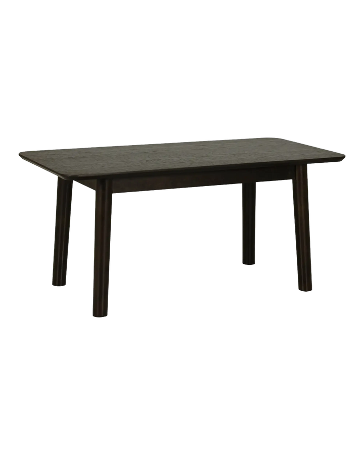 Doolin Coffee Table Black