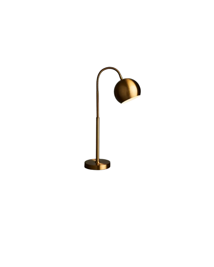Endon Bronze Dallas Desk Lamp | Desk lamp, Bronze desk lamp Endon