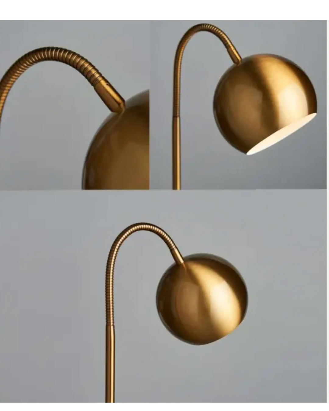 Endon Bronze Dallas Desk Lamp | Desk lamp, Bronze desk lamp Endon