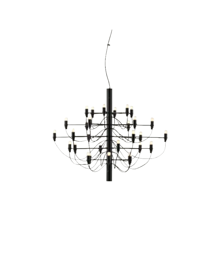 Flos 2097 Chandelier - Medium Flos