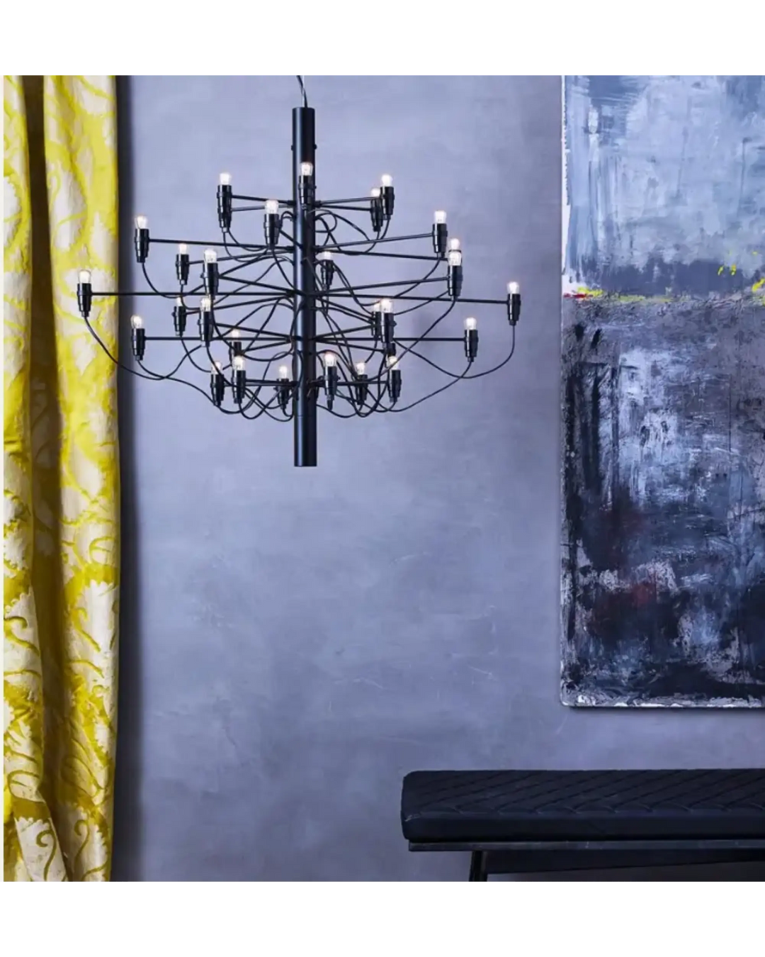 Flos 2097 Chandelier - Medium Flos