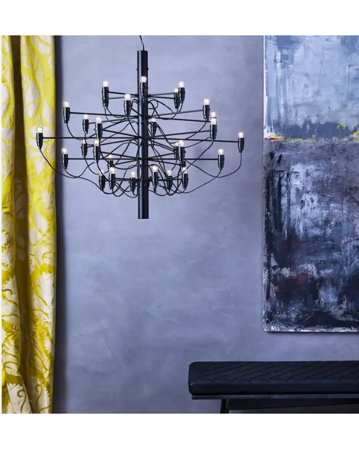 Flos 2097 Chandelier - Medium Flos