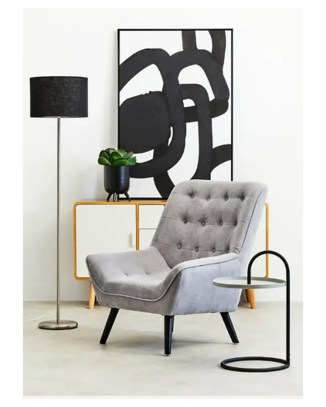 Forma Floor Lamp LaForma