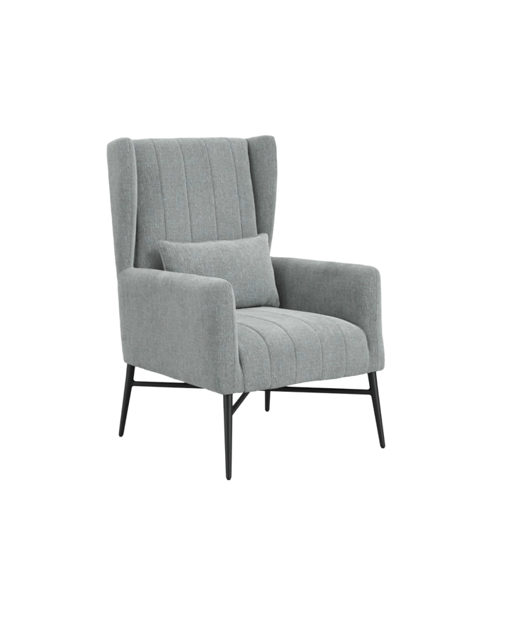 Henley Seafoam Chair