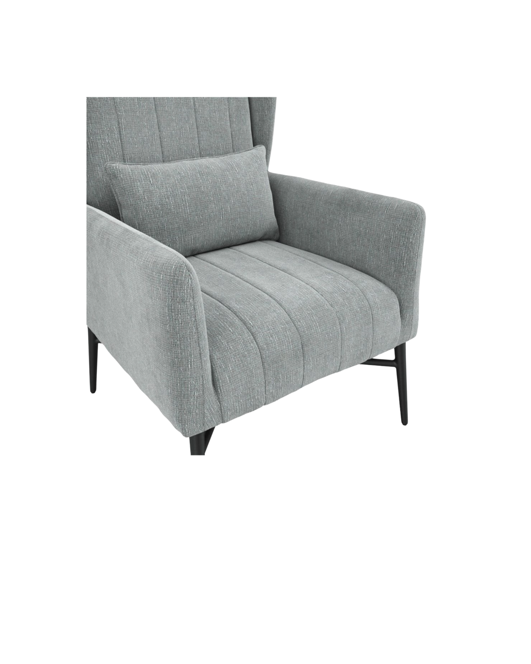 Henley Seafoam Chair