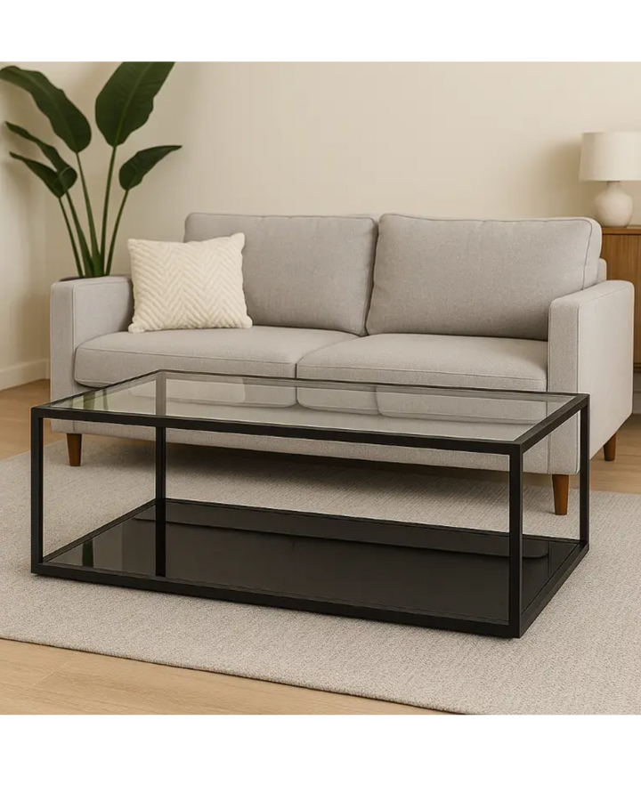 Kave Home Blackhill Coffee Table