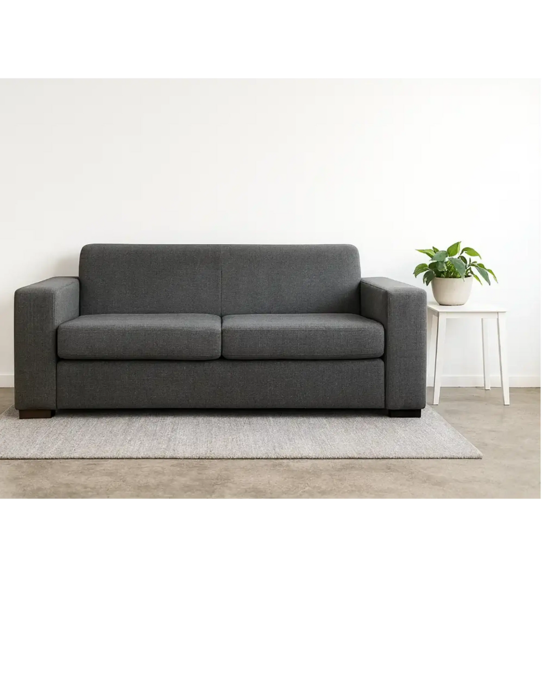 Kitty 3-seater sofa Fina Furniture