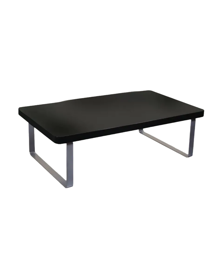 LPD Accent Black High Gloss Coffee Table