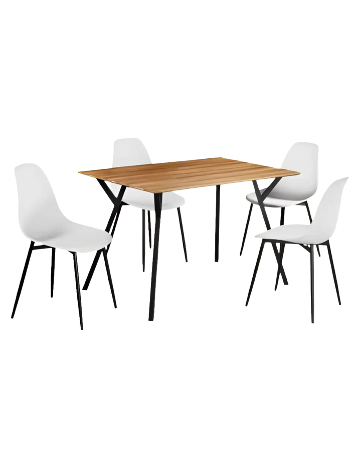 LPD Lisbon Dining Table LPD