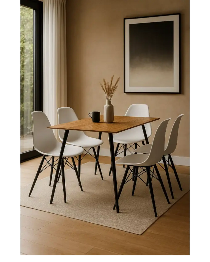 LPD Lisbon Dining Table LPD
