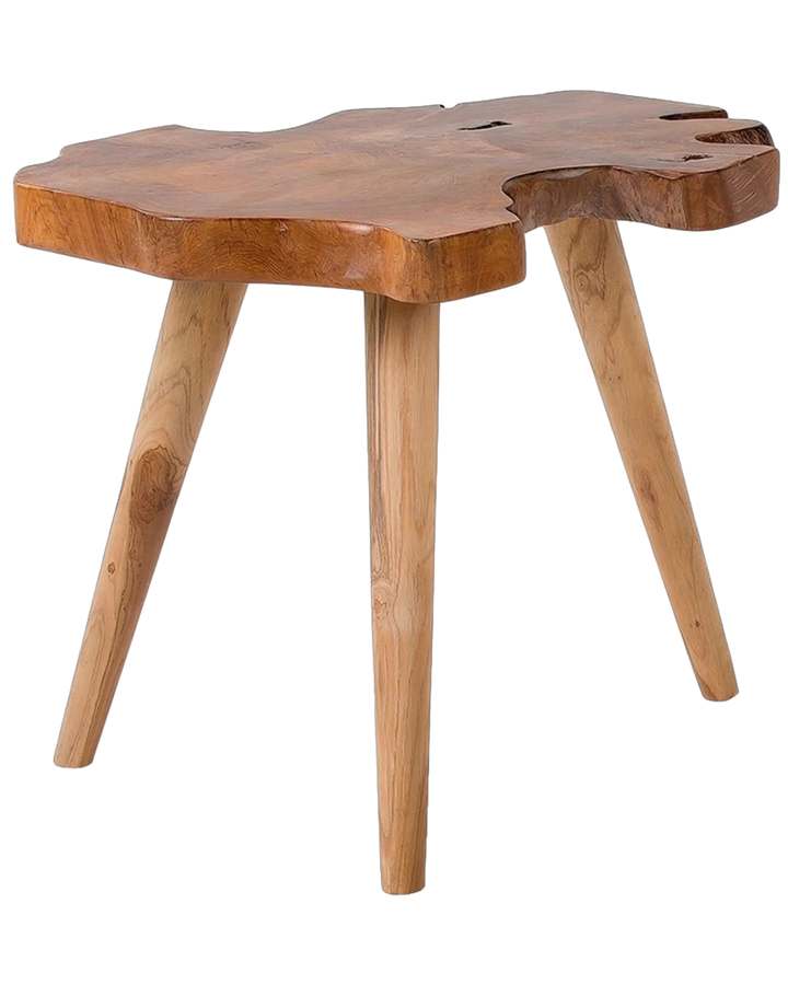 La Forma Hattie set of 2 Side Tables Kave Home